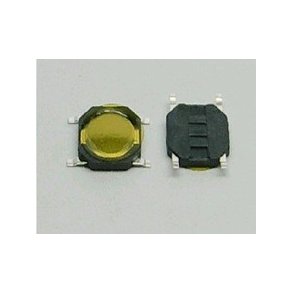 SMD Membrane Switch  4x4x0.8mm
