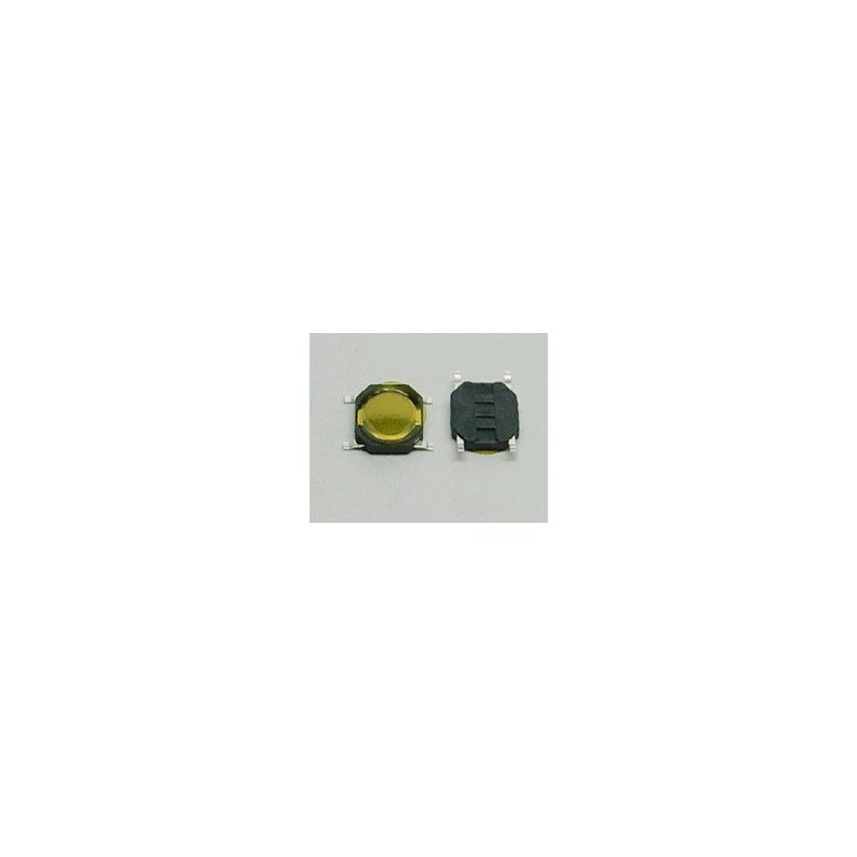 SMD Membrane Switch  4x4x0.8mm