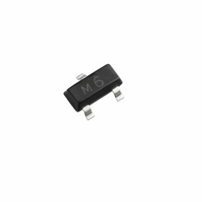 SMD N-Channel MOSFET BSS138