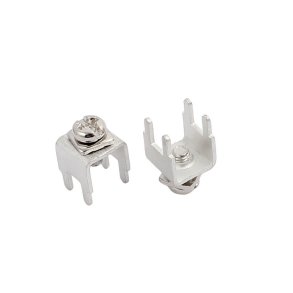 Snap-in skrue terminal blok