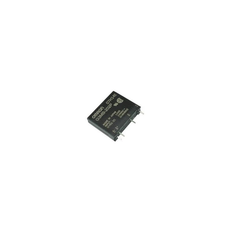 Solid state rel 2A