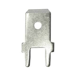 Spadestik-1  han,  til print montering