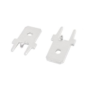 Spadestik han,  til print montering