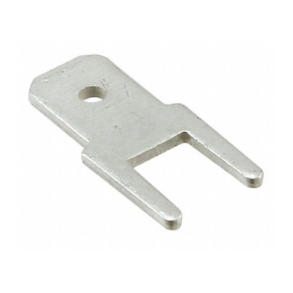 Spadestik-smal  han,  til print montering