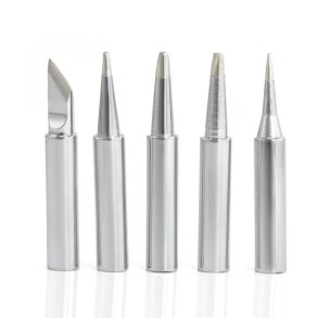 Spids st til loddekolbe-1  60W Termostat