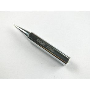 Spids til loddekolbe  60W Termostat