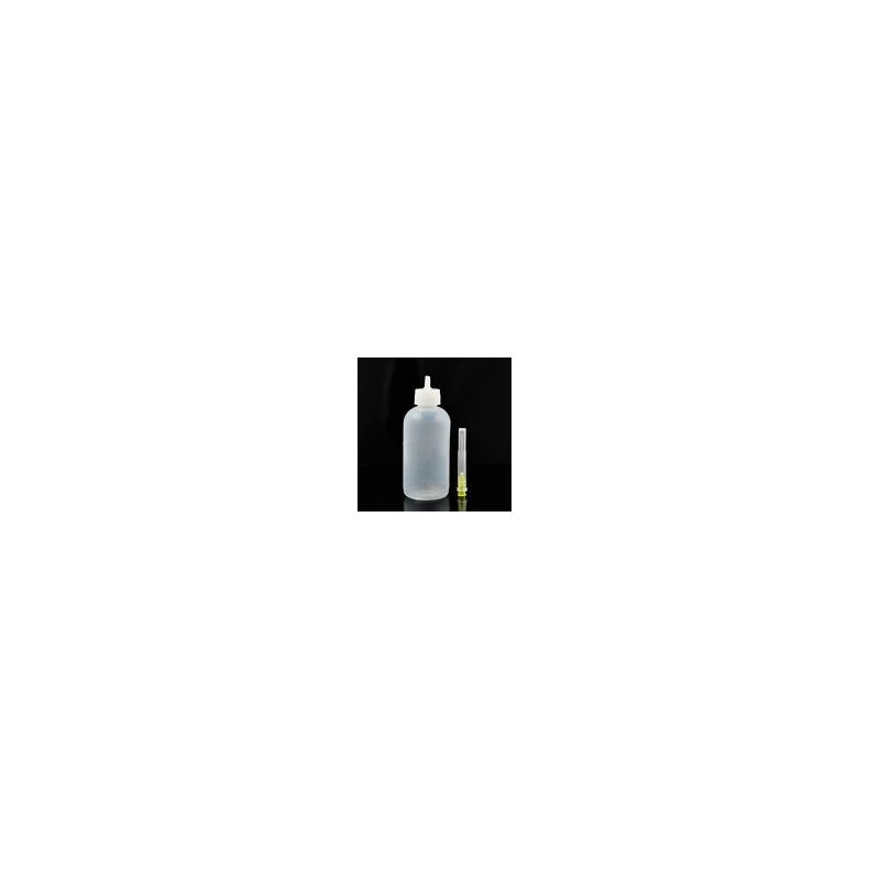 Squeeze bottle 