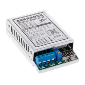 Step Up and Down  Module  5A/80W 