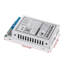 Step Up and Down  Module  5A/80W 