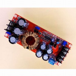 Step Up module adjustable 12-83V  1200 watt