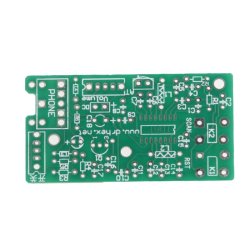 Stereo FM radio Saml selv