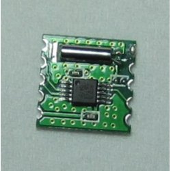 Stereo Radio Module RDA5807M RRD-102V2.0