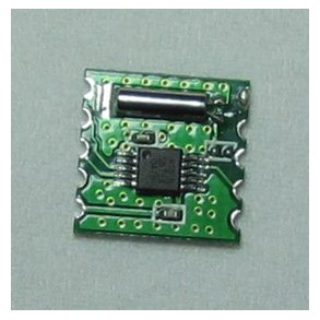 Stereo Radio Module RDA5807M RRD-102V2.0
