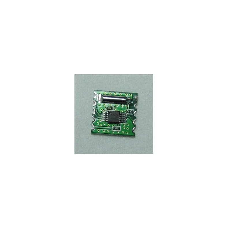 Stereo Radio Module RDA5807M RRD-102V2.0