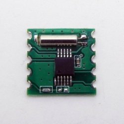 Stereo Radio Module RDA5807M RRD-102V2.0