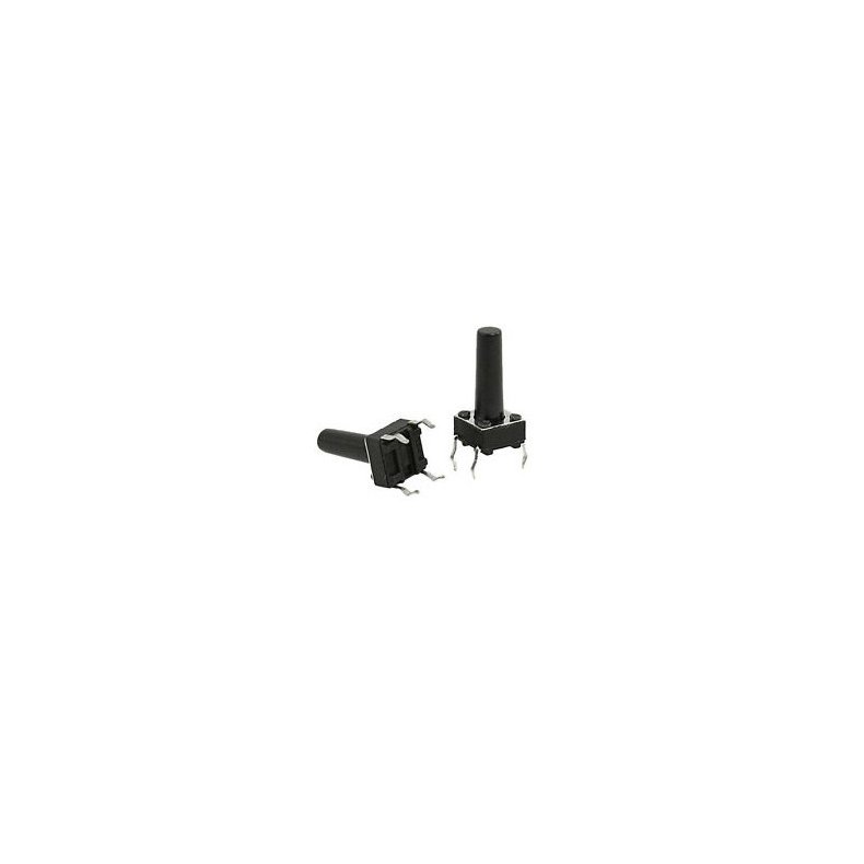 Tactile Push Button Switch 13mm