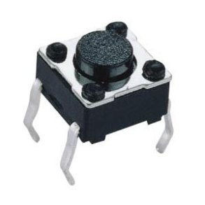 Tactile Push Button Switch 5mm