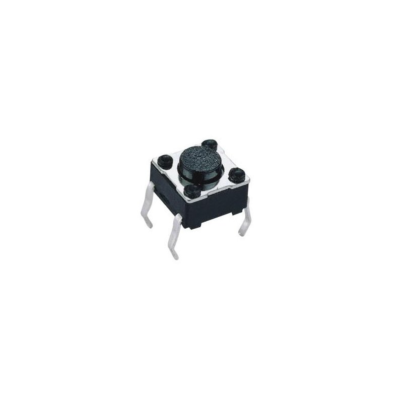 Tactile Push Button Switch 5mm