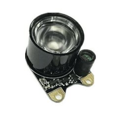 Infrardt LED-lys for kamera