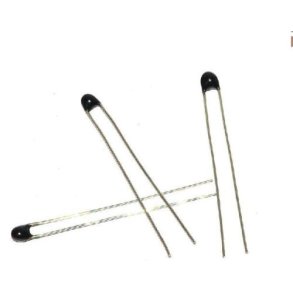 Thermistor NTC MF52AT temperature
