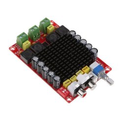 XH-M510  Class D forstrker 2x 56W