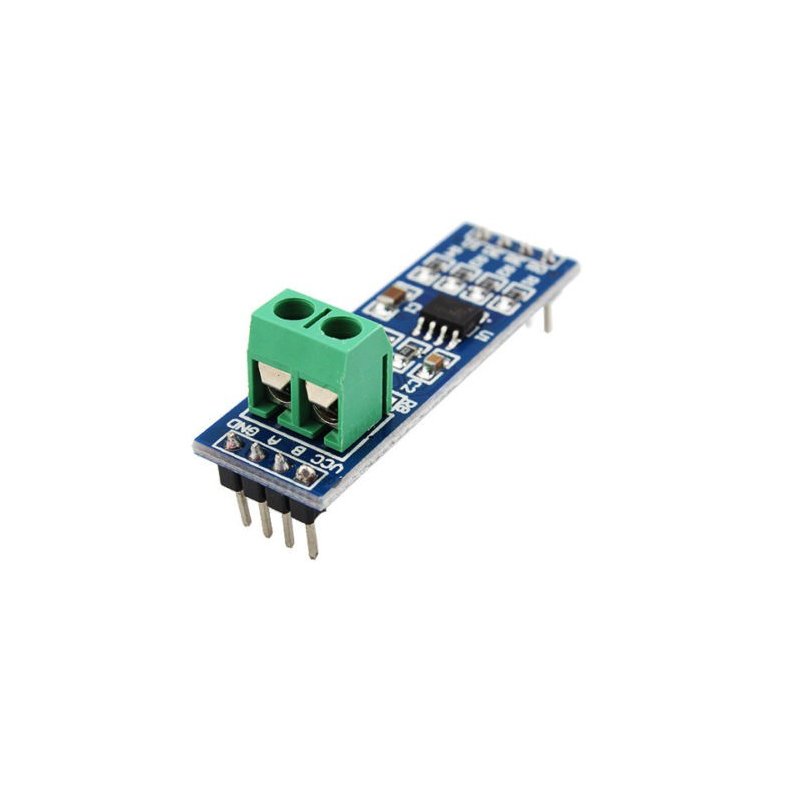 TTL2RS485