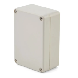 Type-F Udendrs vandtt samle box