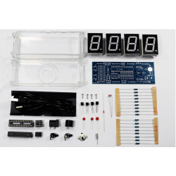 Ur i kabinet samlest