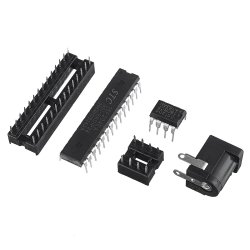 Ur i kabinet samlest