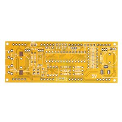 Ur i kabinet samlest