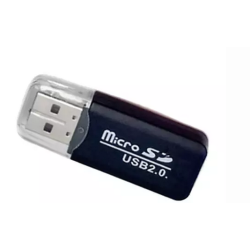 USB 2.0 MicroSD card reader