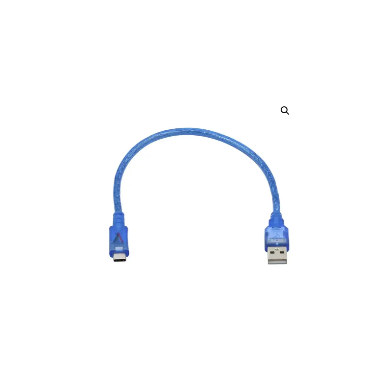 USB kabel type-c