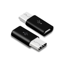 USB 3.1 Type C konverter