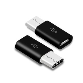 USB 3.1 Type C konverter