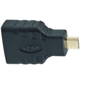 HDMI til microHDMI converter