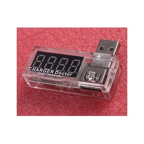 USB tester