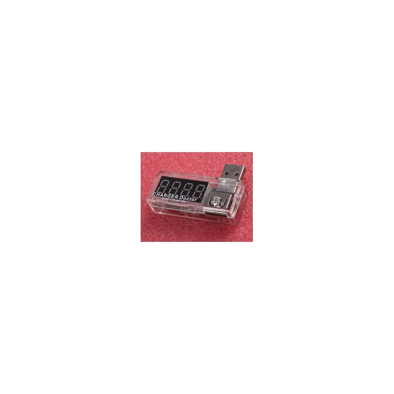 USB tester
