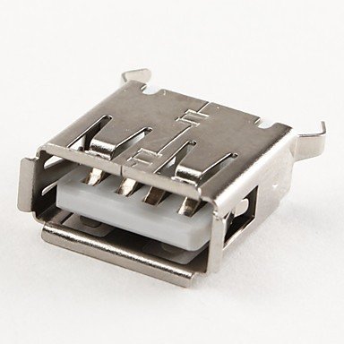 USB type A hun - Stik connector - Softgenie