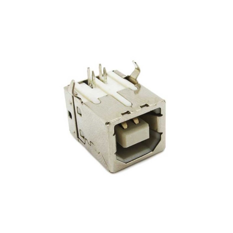 USB Type B 