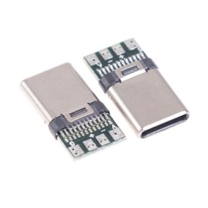 USB type-c hun pcb  stik