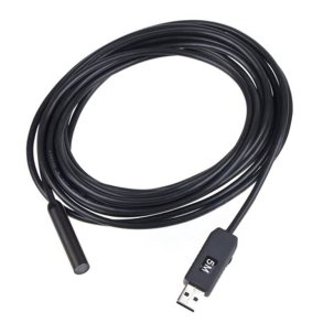 USB Waterproof Endoscope
