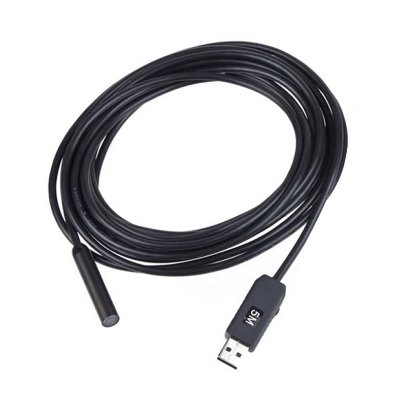 USB Waterproof Endoscope