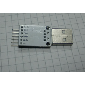 USB2Seriel-1