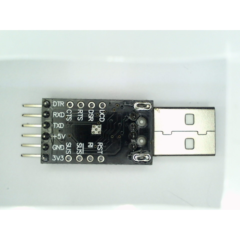USB2Seriel