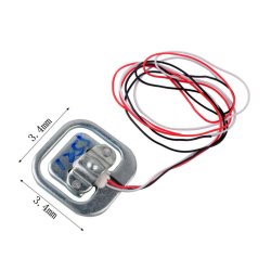 Vgt sensor modul med 4 sensorer