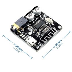VHM-314 Bluetooth Audio Music Receiver module