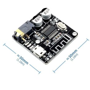 VHM-314 Bluetooth Audio Music Receiver module