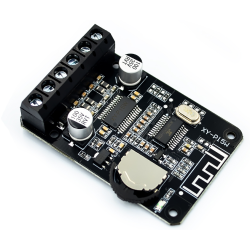 15 watt Bluetooth Audio Music Receiver module