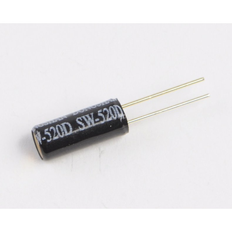 Vibration Sensor