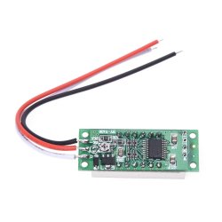 Voltmeter 4 ciffer